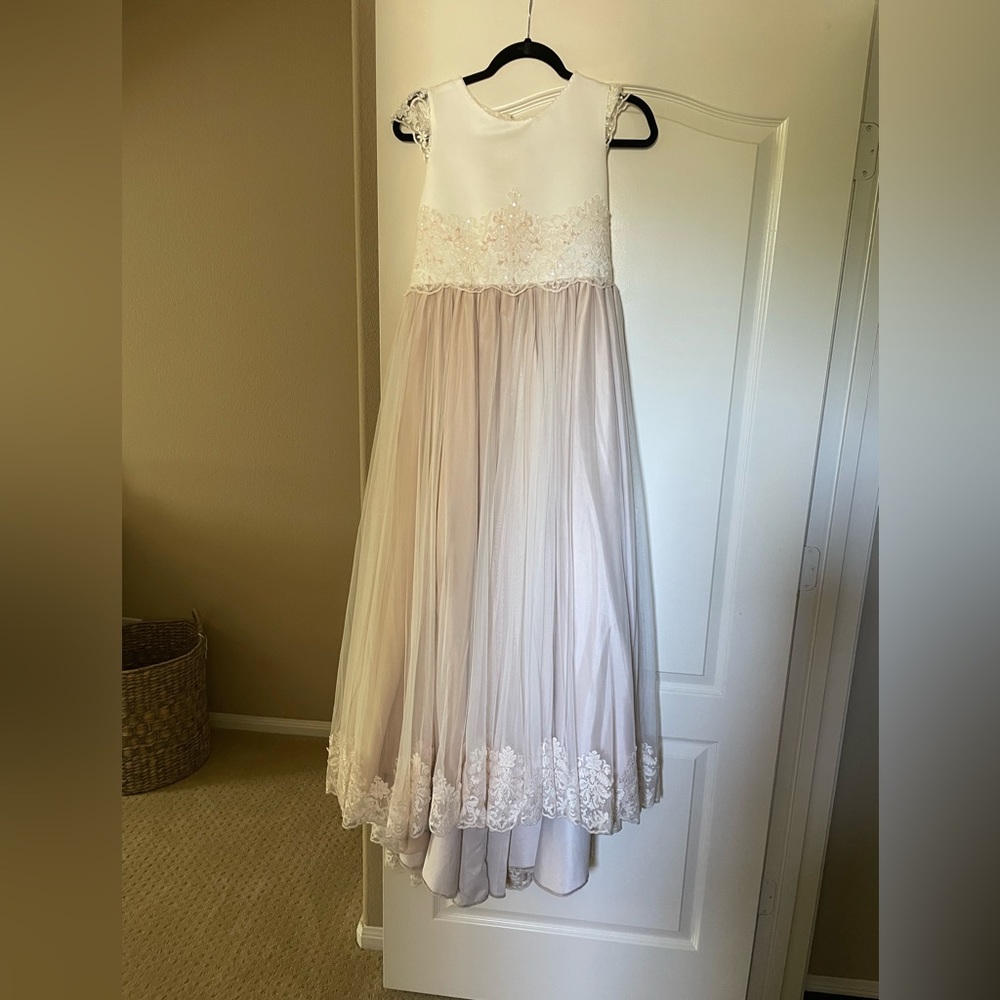 Formal dress